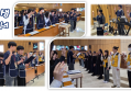 25년 성빈센트 청소년회 발대식