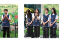 25년 아리랑 축제 '우리랑 놀자' 축하 공연